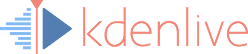 โปรแกรมตัดต่อวิดีโอ Kdenlive 1
