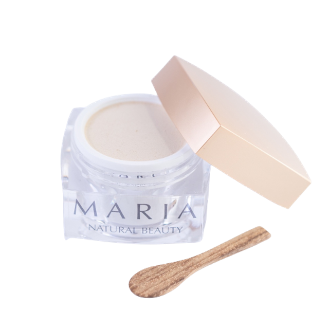 10 เครื่องสำอาง Maria ตัวไหนดี ปี 2026 ไร้สารเคมี ผิวแพ้ง่ายใช้ได้ 2