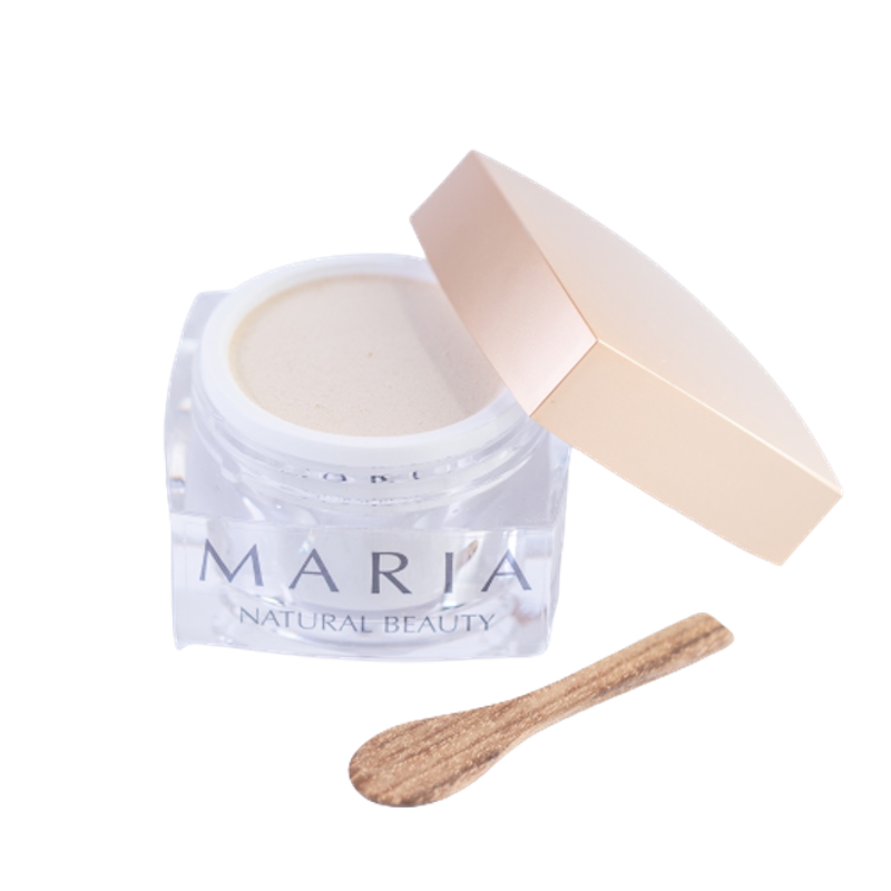 เครื่องสำอาง Maria Thanaka Powder 100% 1