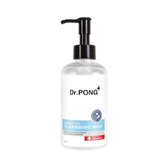 Cleansing Milk