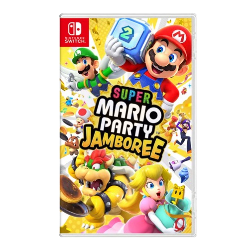 10 Mario Nintendo Switch ภาคไหนดี ปี 2026 เกมมาริโอ้ น่าเล่น 2