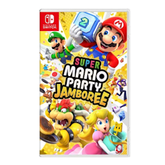 Super Mario Party Jamboree