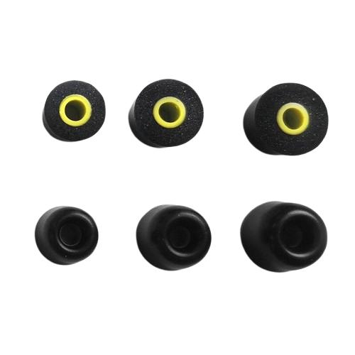 Earphone Memory Foam  2