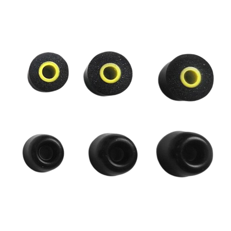 Earphone Memory Foam 2