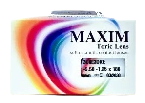 Toric Color 1