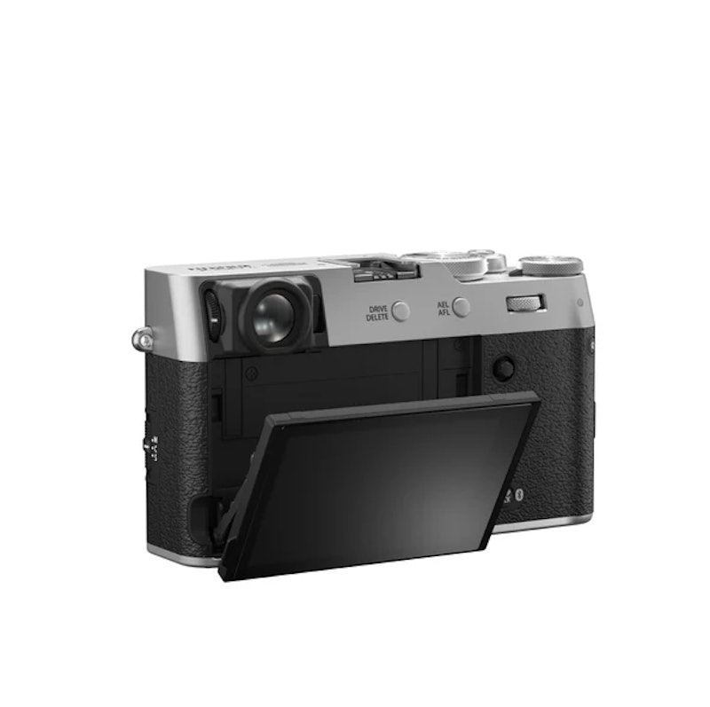 X100VI Compact Camera 3