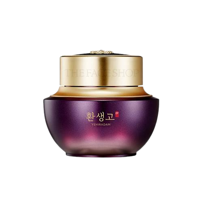 The Face Shop Yehwadam Hwansaenggo Ultimate Rejuvenating Eye Cream 1