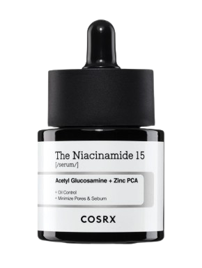 The Niacinamide 15 Serum 1