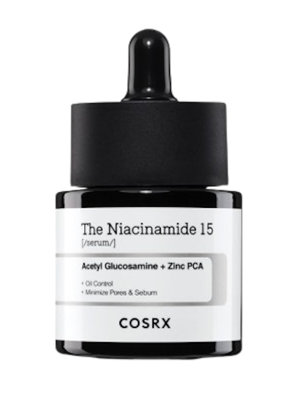 The Niacinamide 15 Serum 1