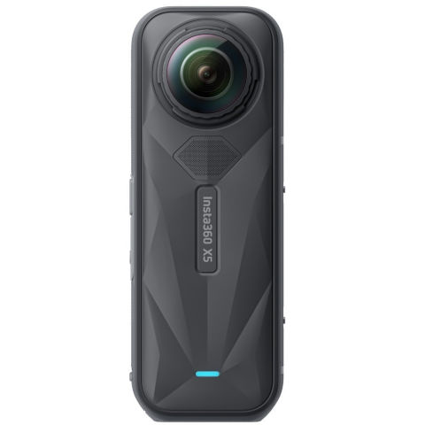 X5 8K Pocket 360 Action Camera