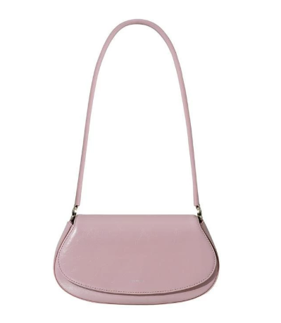 Clam Bag 1