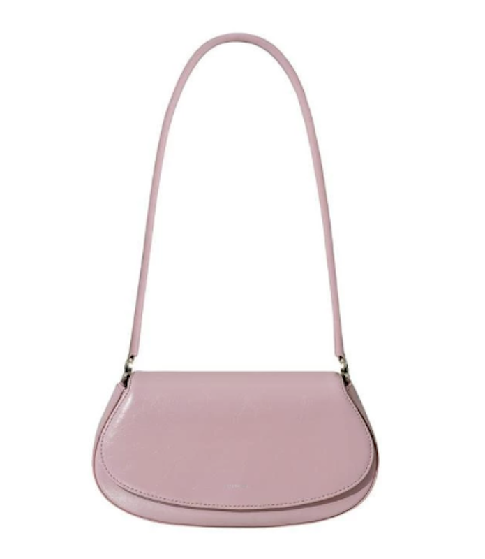 Clam Bag 1