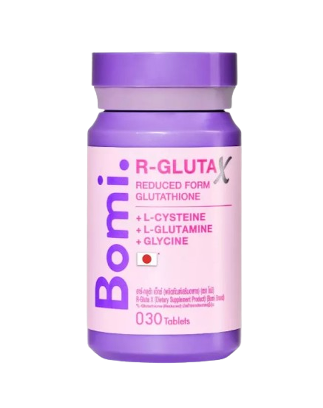 กลูต้า R-Gluta X 1