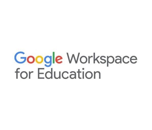 เรียน Python ที่ Google Workspace for Education 1