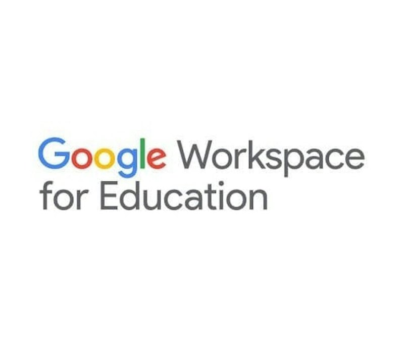 เรียน Python ที่ Google Workspace for Education 1