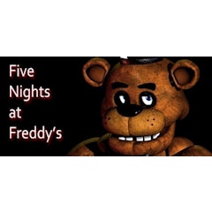 Five Nights at Freddy's