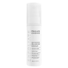 Skin Perfecting 8% AHA Gel Exfoliant