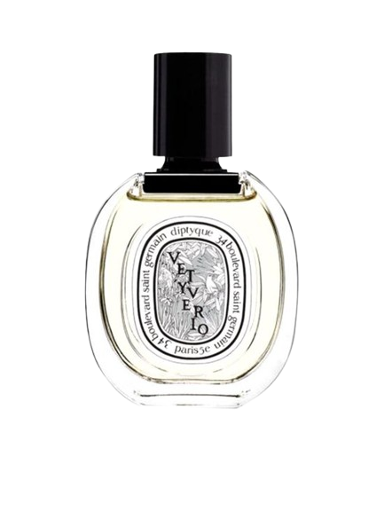 Vetyverio Eau De Toilette 1