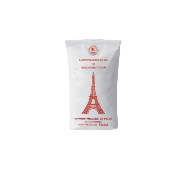 Grand Moulins de Paris T55 1