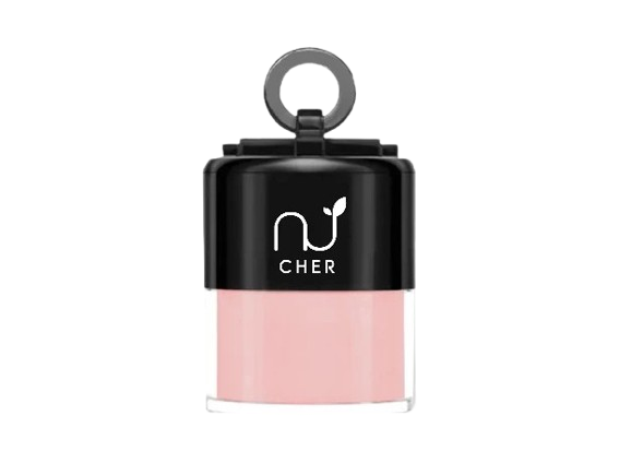 Soft Nude Powder Blush 1