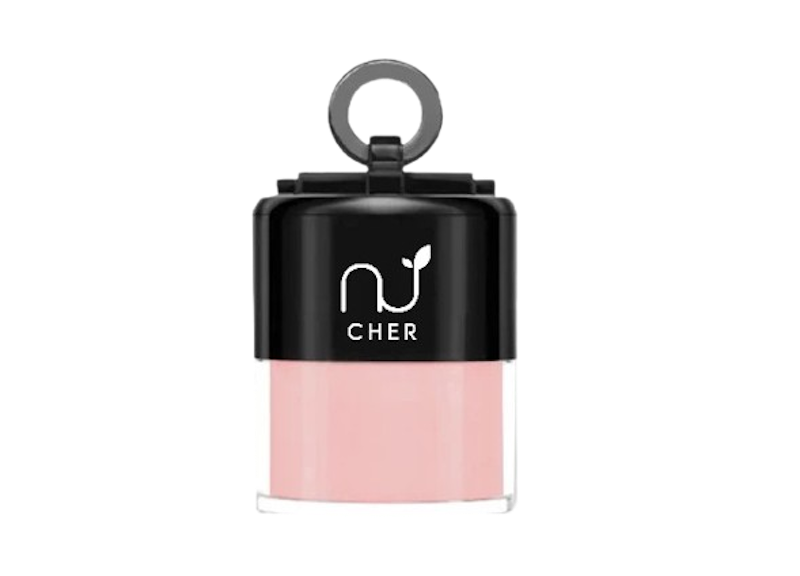 Soft Nude Powder Blush 1