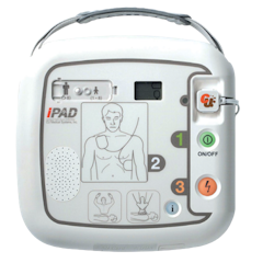 เครื่อง AED รุ่น CU SP-1