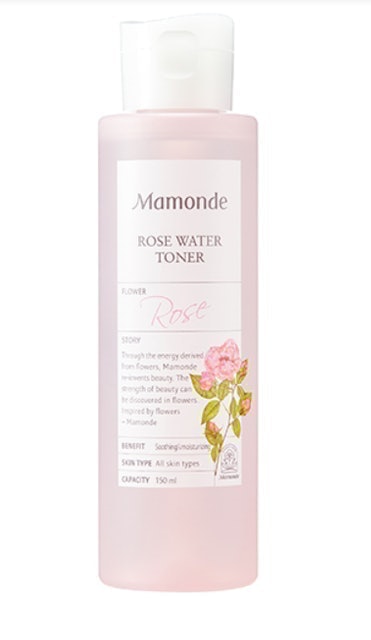 10 Mamonde อะไรใช้ดี ปี 2026 เมคอัพ สกินแคร์ตัวดังจากเกาหลี 2