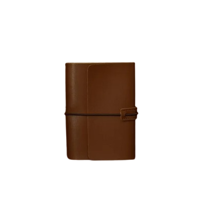 Twelve Notebook BM2 (NIGHT) 1
