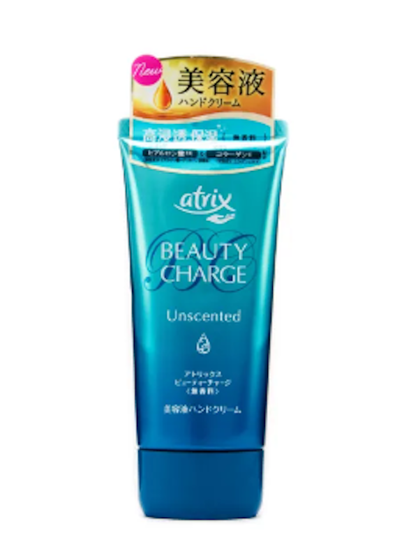 Atrix Beauty Charge Hand Cream 1