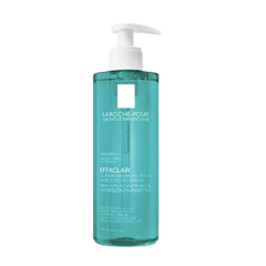 Effaclar Micro-Peeling Purifying Gel