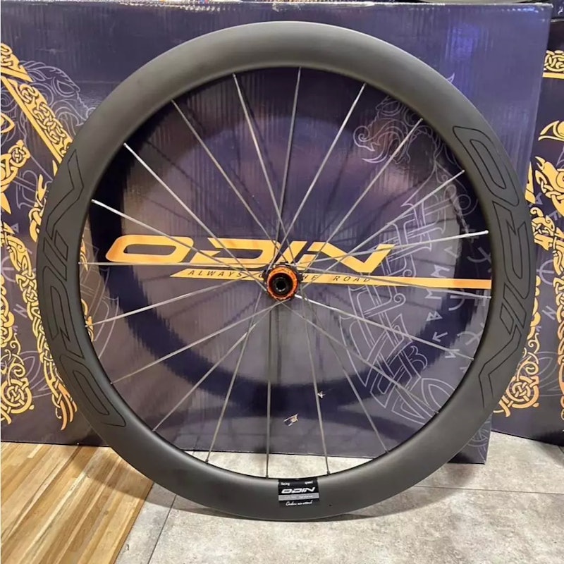 Ratchet Disc Brake 2