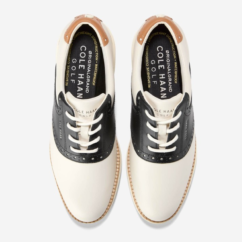 รองเท้ากอล์ฟ Women's ØriginalGrand Saddle Golf Shoes 2