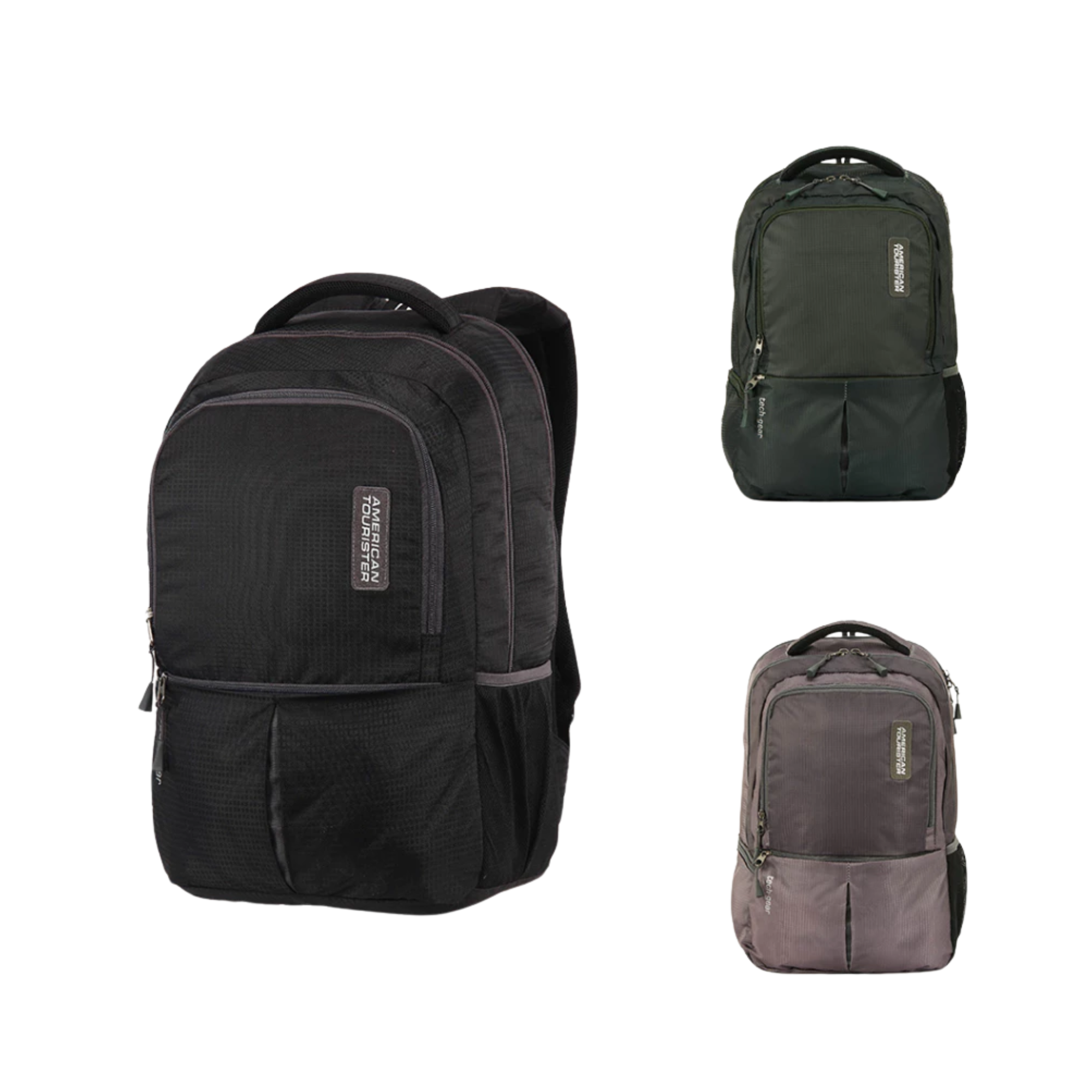 Tech Gear 3