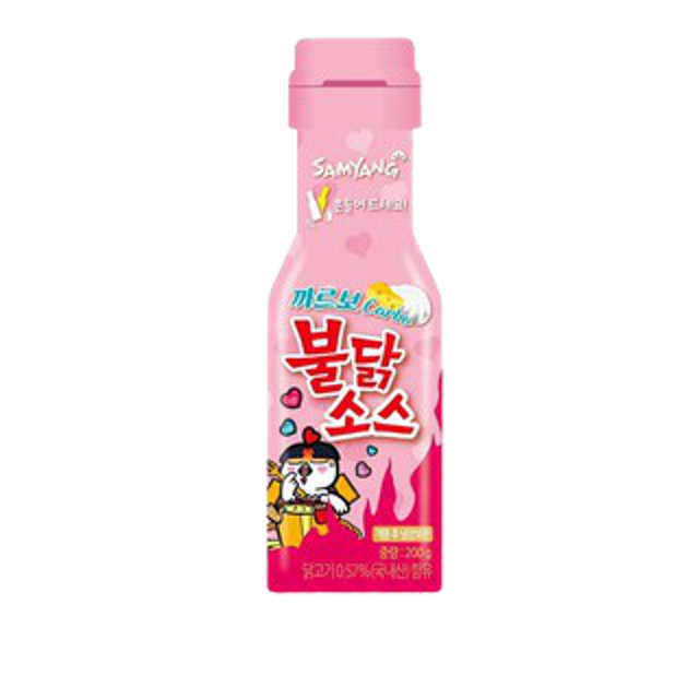 ซอสคาโบนาร่า สูตรไก่เผ็ด 1