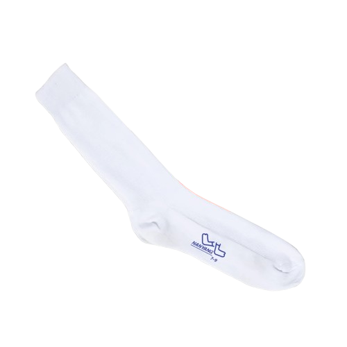 Sock School Step 1