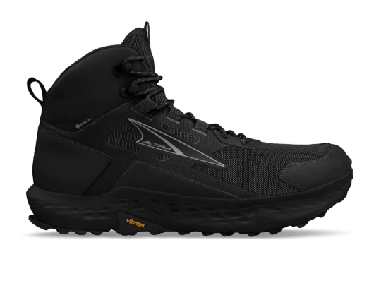 รองเท้าเดินป่า TIMP 5 HIKER GTX 2