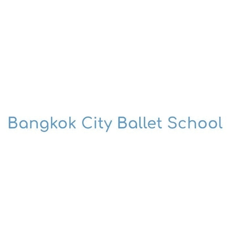 เรียนบัลเล่ต์ Bangkok City Ballet School 1