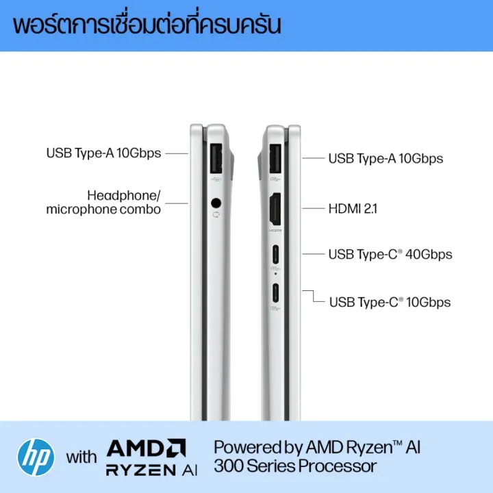 OmniBook X Flip 3