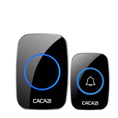 Doorbell Set Smatrul