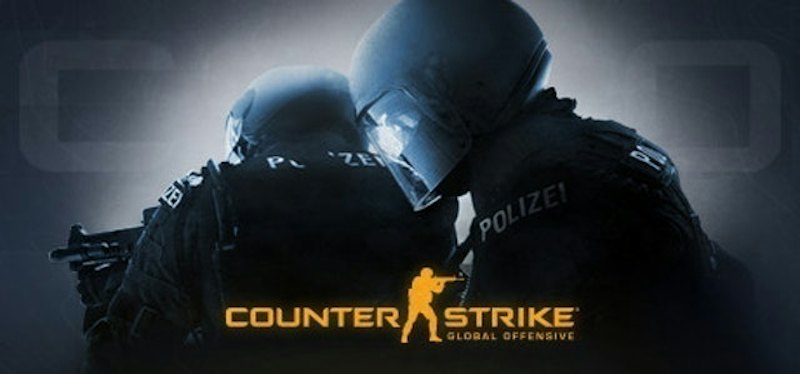 เกมฟรีน่าเล่น บน Steam Counter-Strike : Global Offensive 1