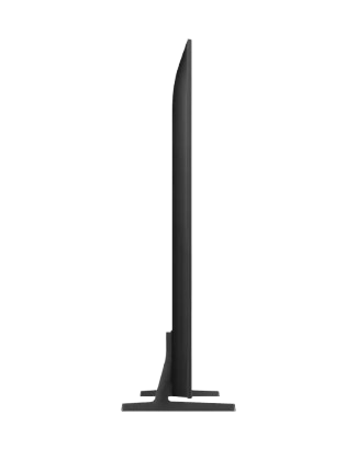 QLED QEF1A 4K Tizen OS SMART TV QE1F Series 3