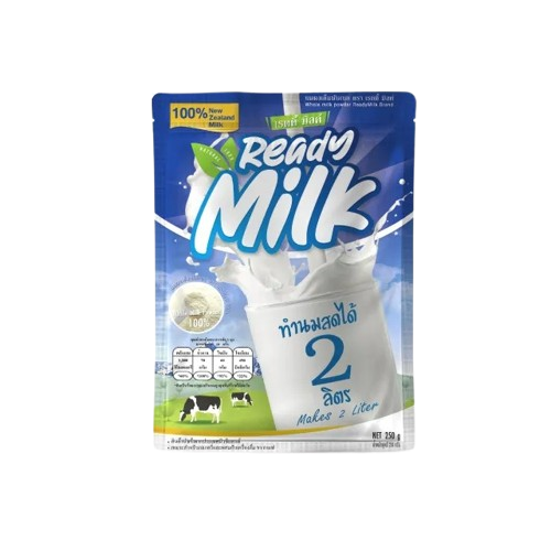 Whole Milk Powder 1