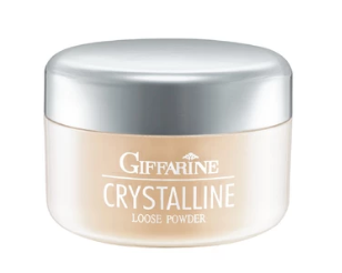 Crystalline Loose Powder  1