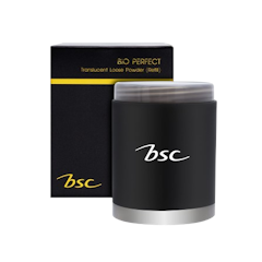 Bio Perfect Translucent Loose Powder