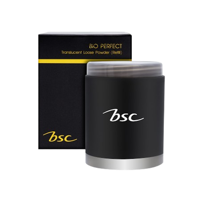 Bio Perfect Translucent Loose Powder 1