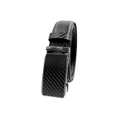 Carbon Fiber Ratchet Belt