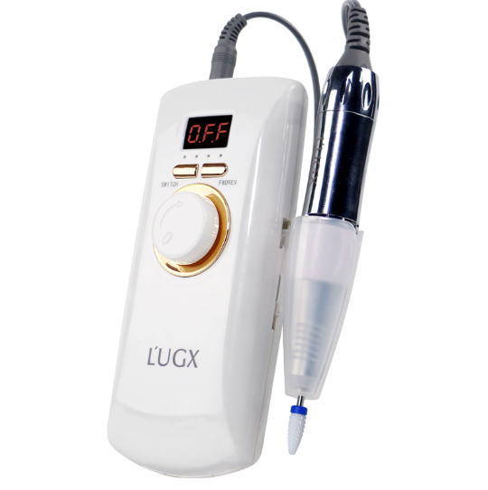 เครื่องเจียเล็บ Nail Drill Machine 2