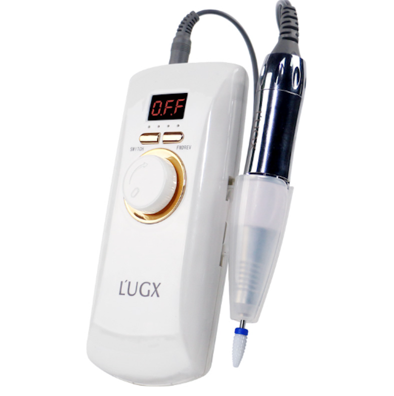 เครื่องเจียเล็บ Nail Drill Machine 2