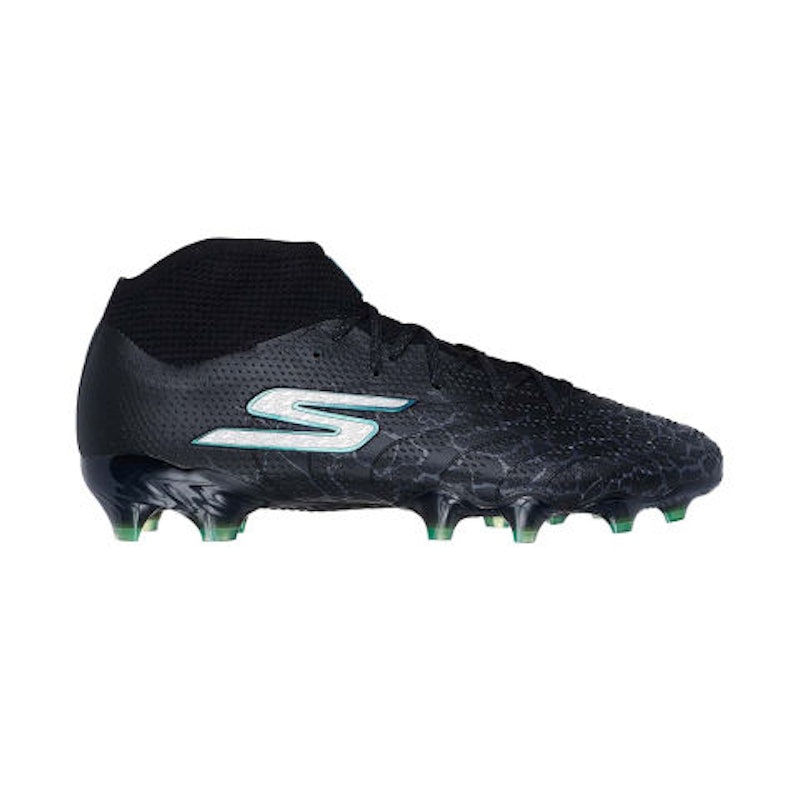 รองเท้าผู้ชาย Men SKX 01 GO Soccer Shoes 2
