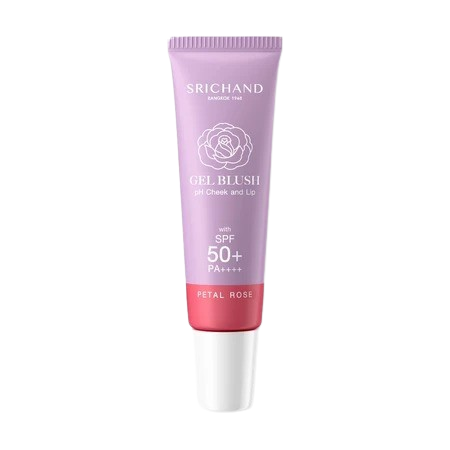 Gel Blush PH Cheek and Lip  1